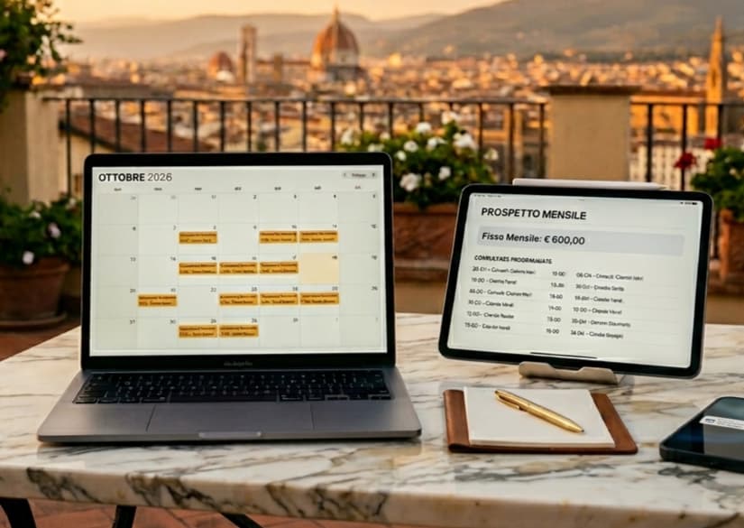 Assistenza legale completa per le imprese