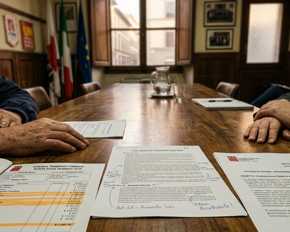 Diritto del lavoro