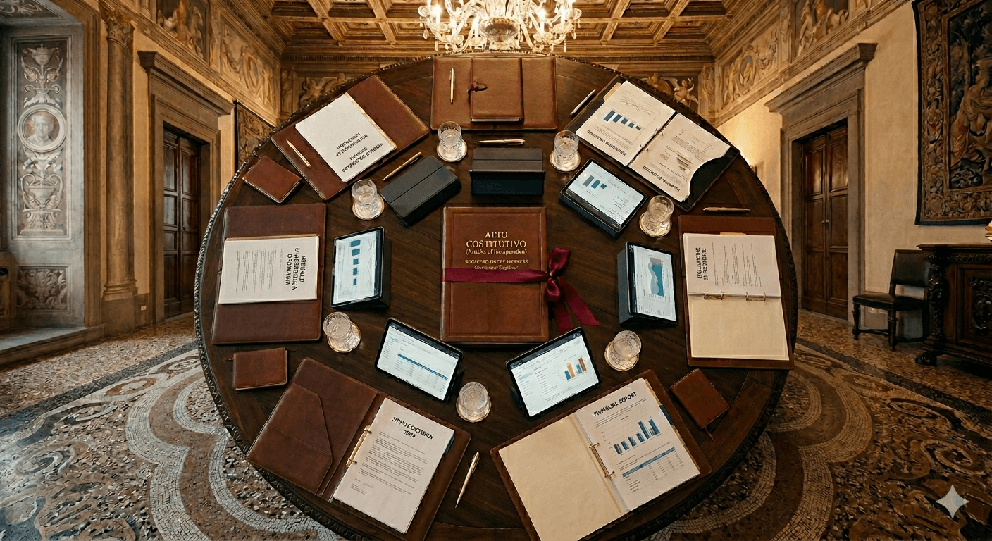 Diritto societario